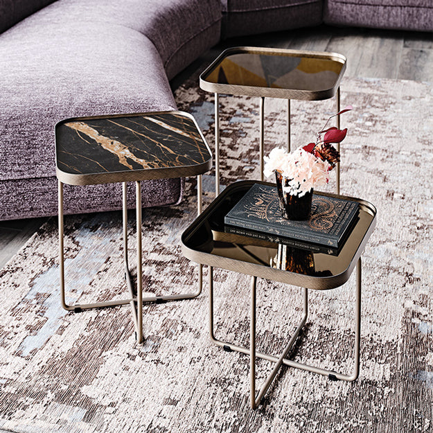 Cattelan Italia Benny Coffee Table