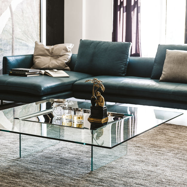 Cattelan Italia Carre Coffee Table