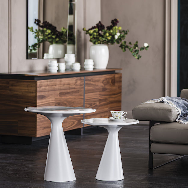 Cattelan Italia Peyote Keramik Coffee Table
