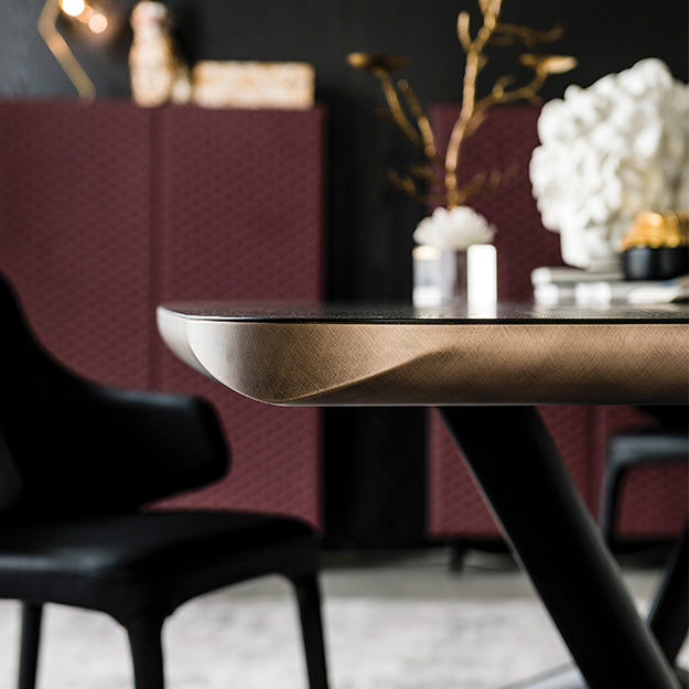 Cattelan Italia Planer Keramik Premium Dining Table