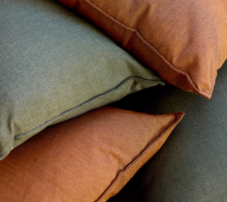 Cane-line Delight scatter cushions