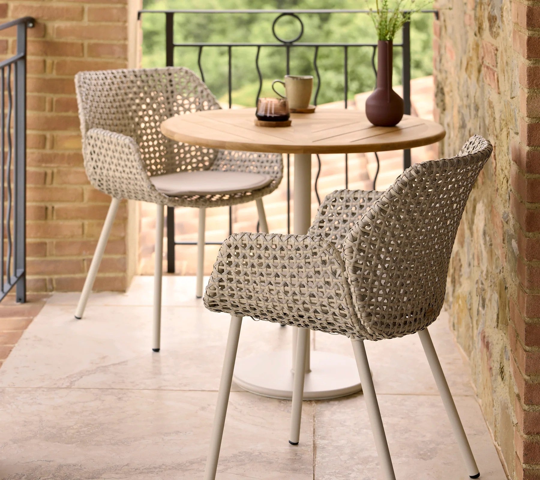 Cane-line Vibe Chair