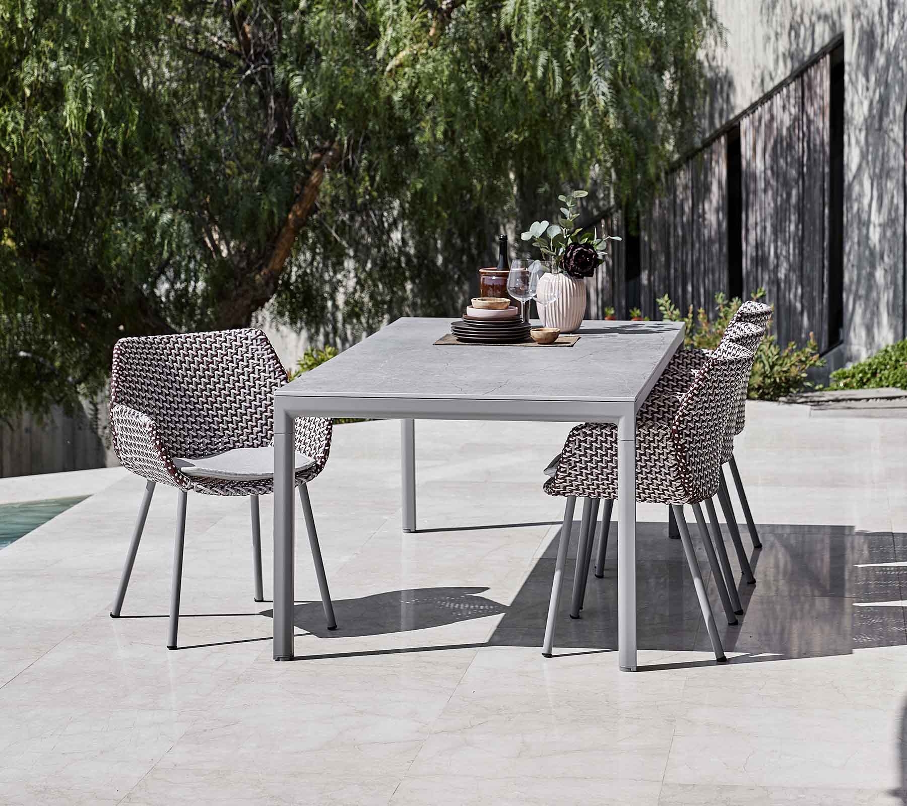 Cane-line Vibe Chair