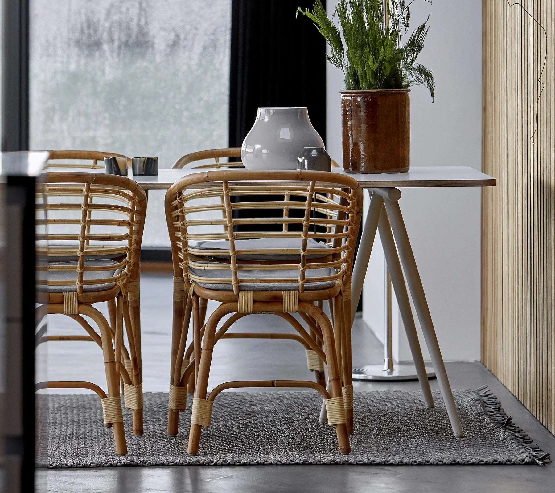 Cane-line Blend Indoor Chair