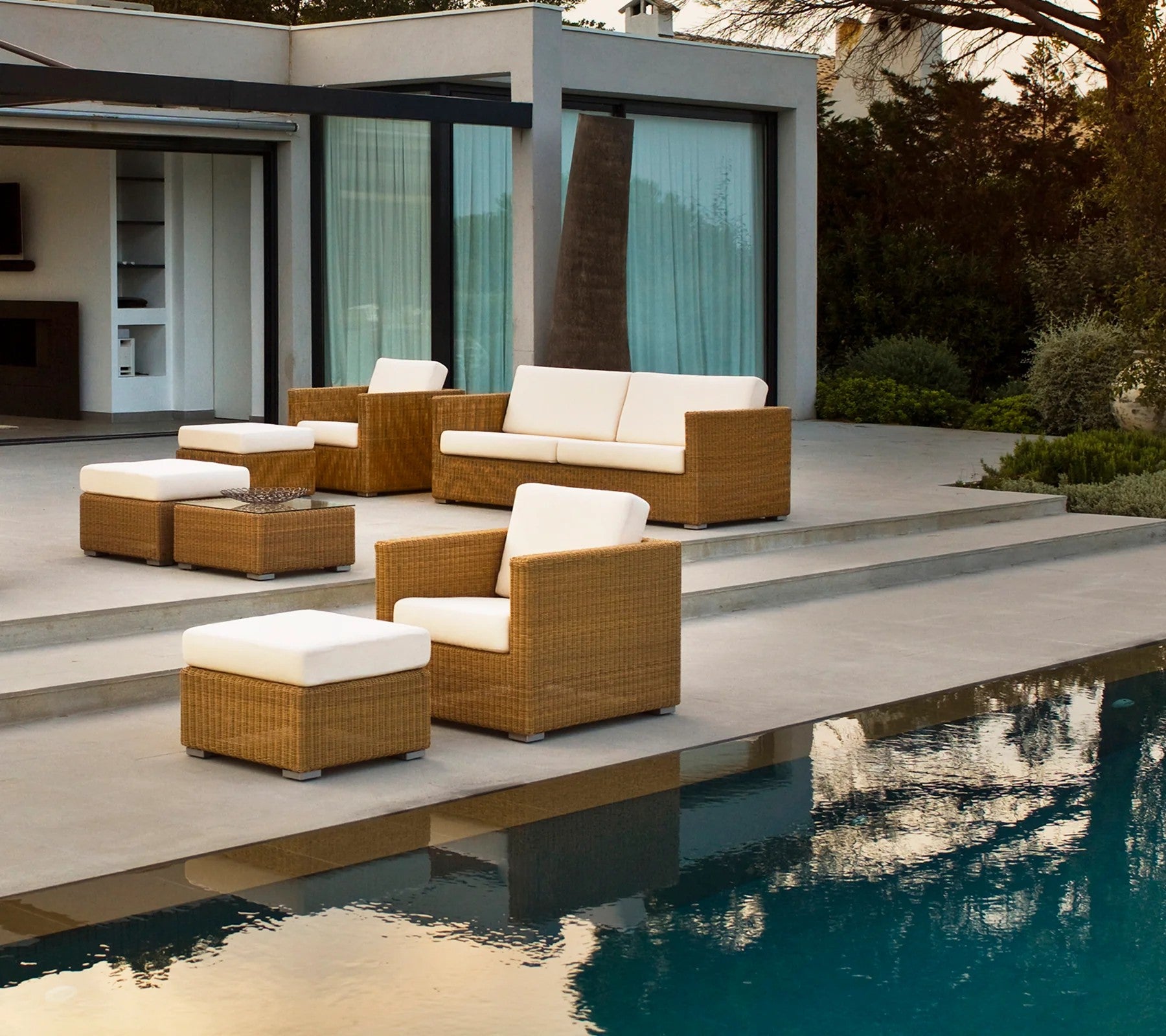 Cane-line Chester Lounge Chair