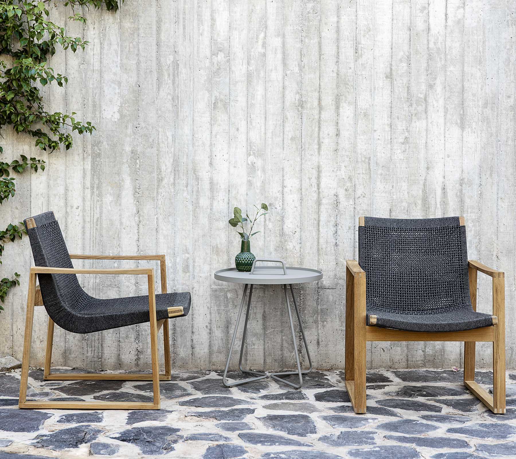 Cane-line Endless Chair