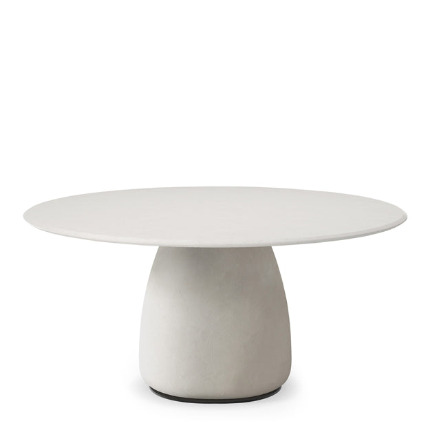 Cattelan Italia Botero Argile Dining Table