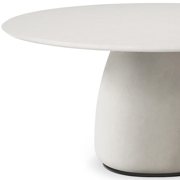 Cattelan Italia Botero Argile Dining Table