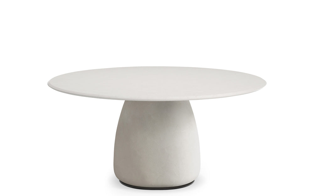 Cattelan Italia Botero Argile Dining Table