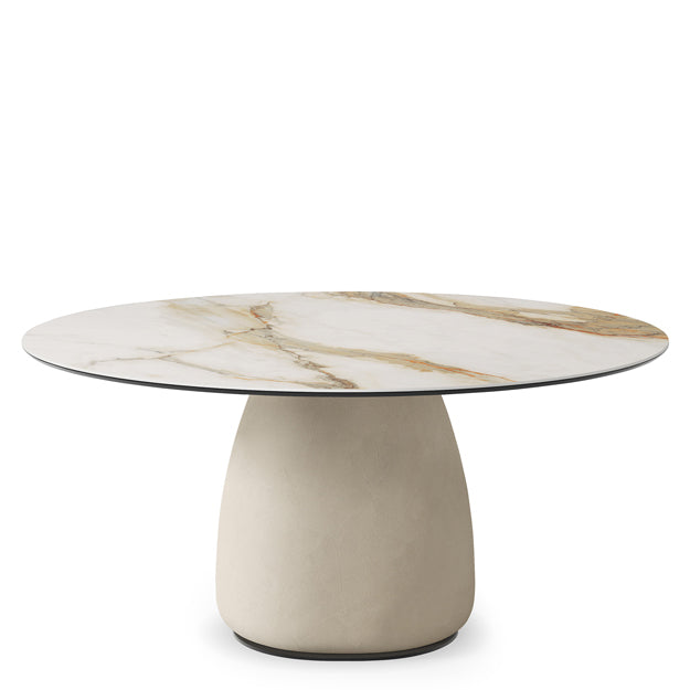 Cattelan Italia Botero Keramik Dining Table