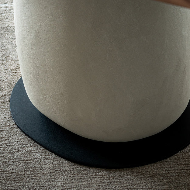 Cattelan Italia Botero Wood Dining Table