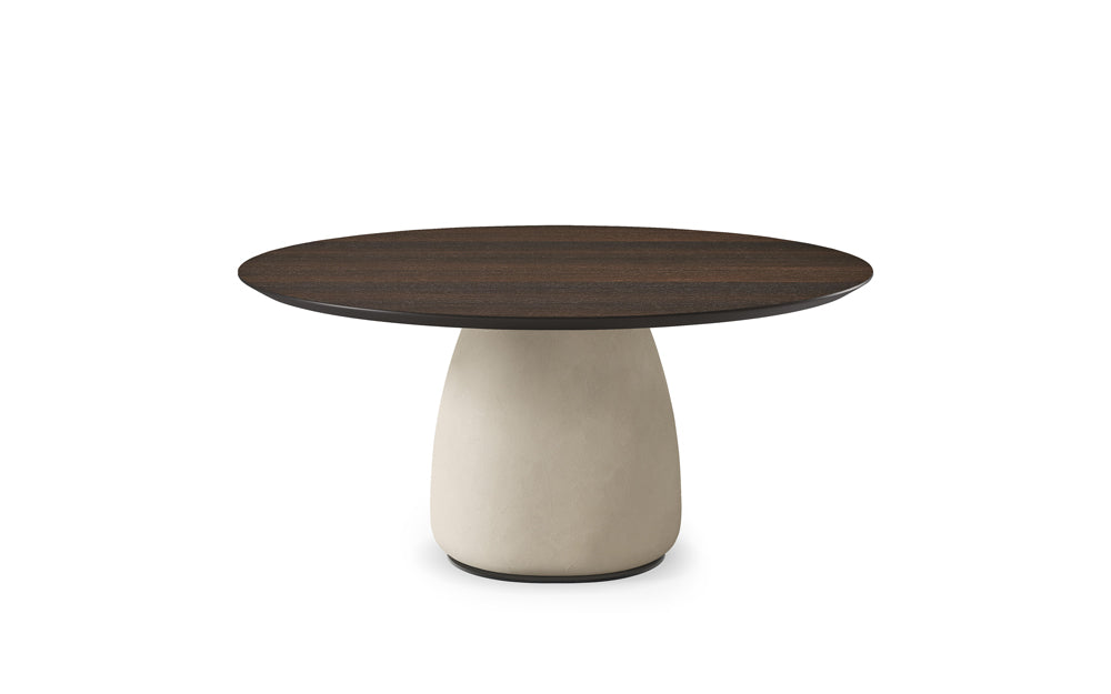 Cattelan Italia Botero Wood Dining Table