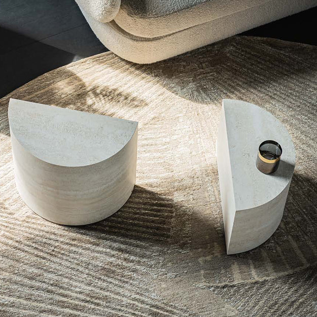 Cattelan Italia Domingo Coffee Table