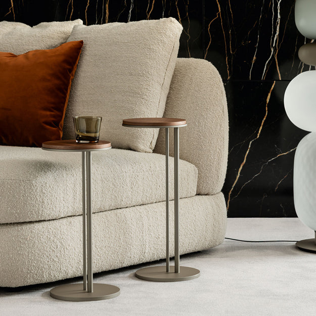 Cattelan Italia Sting Wood Coffee Table