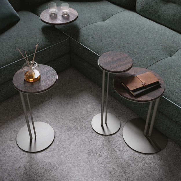 Cattelan Italia Sting Wood XL Coffee Table