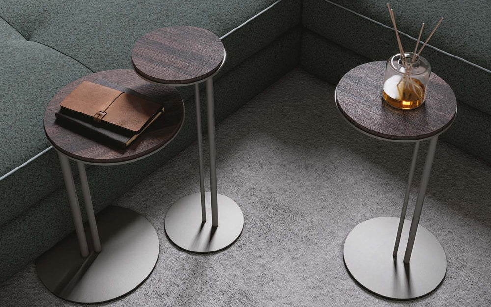 Cattelan Italia Sting Wood Coffee Table