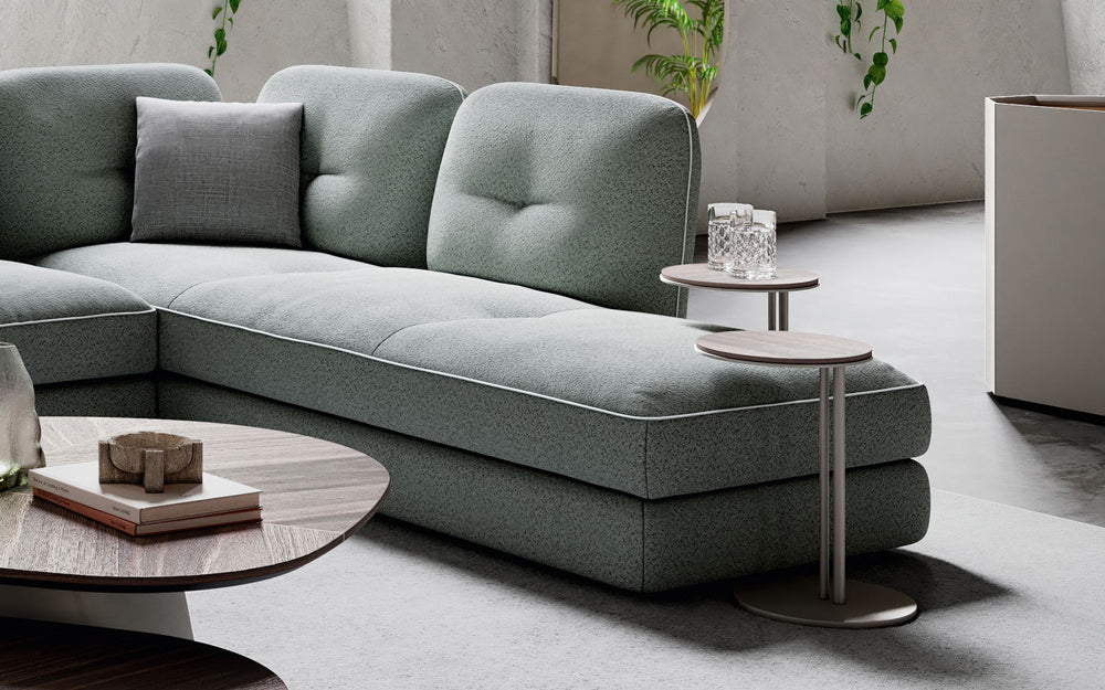 Cattelan Italia Sting Wood XL Coffee Table