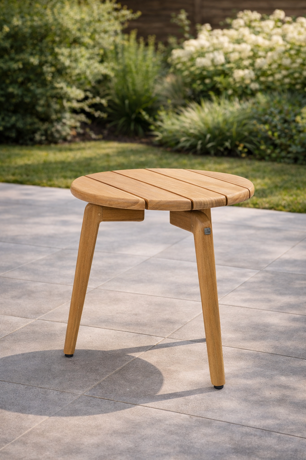 4 Seasons Outdoor Zucca side table 45 x 55 cm
