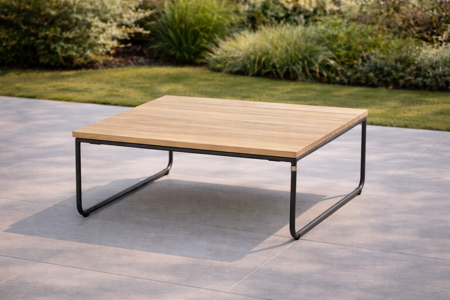 4 Seasons Outdoor Axel Coffee Table 80 x 80 x 30 cm