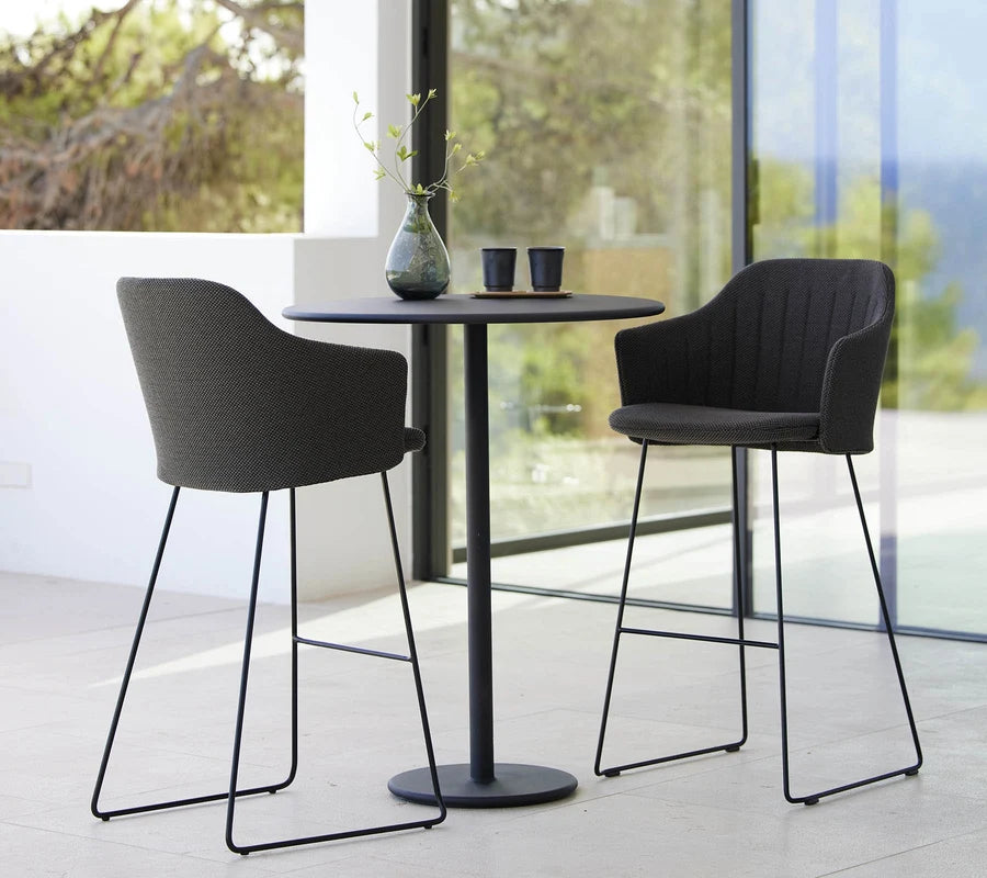 Cane-line Go Bar Table Dia 60 cm