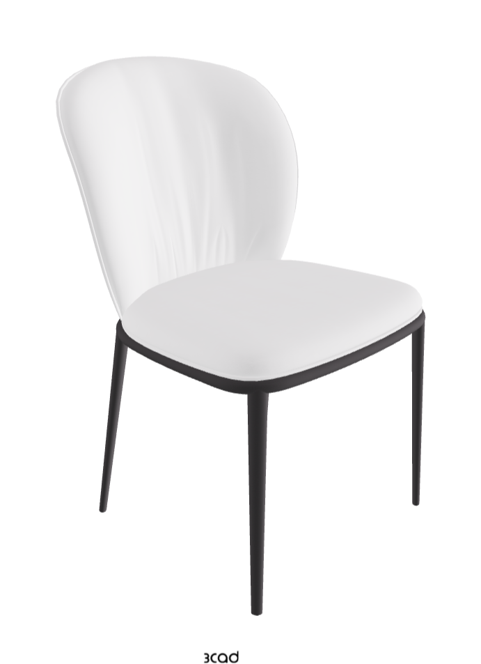 Cattelan Italia Chris ML Dining Chair – Fabric