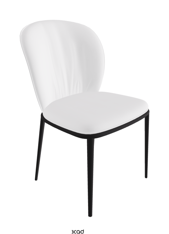 Cattelan Italia Chris ML Dining Chair – Fabric