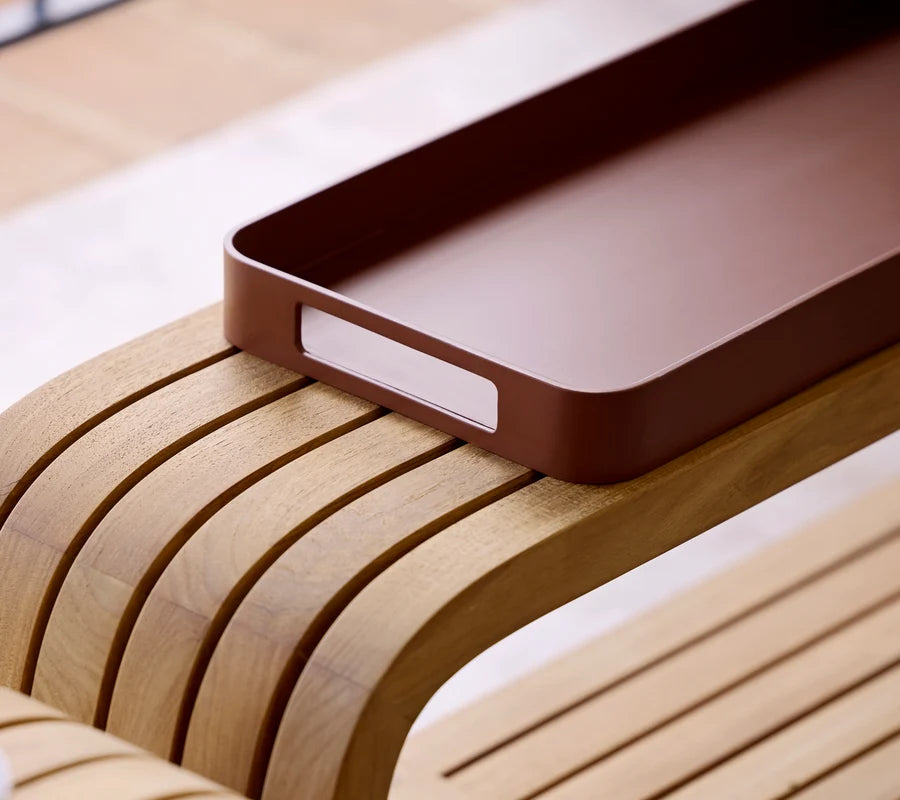 Cane-line Club Trays