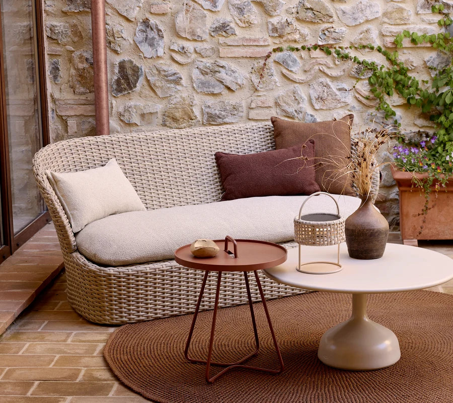 Cane-line On The Move Small Side table