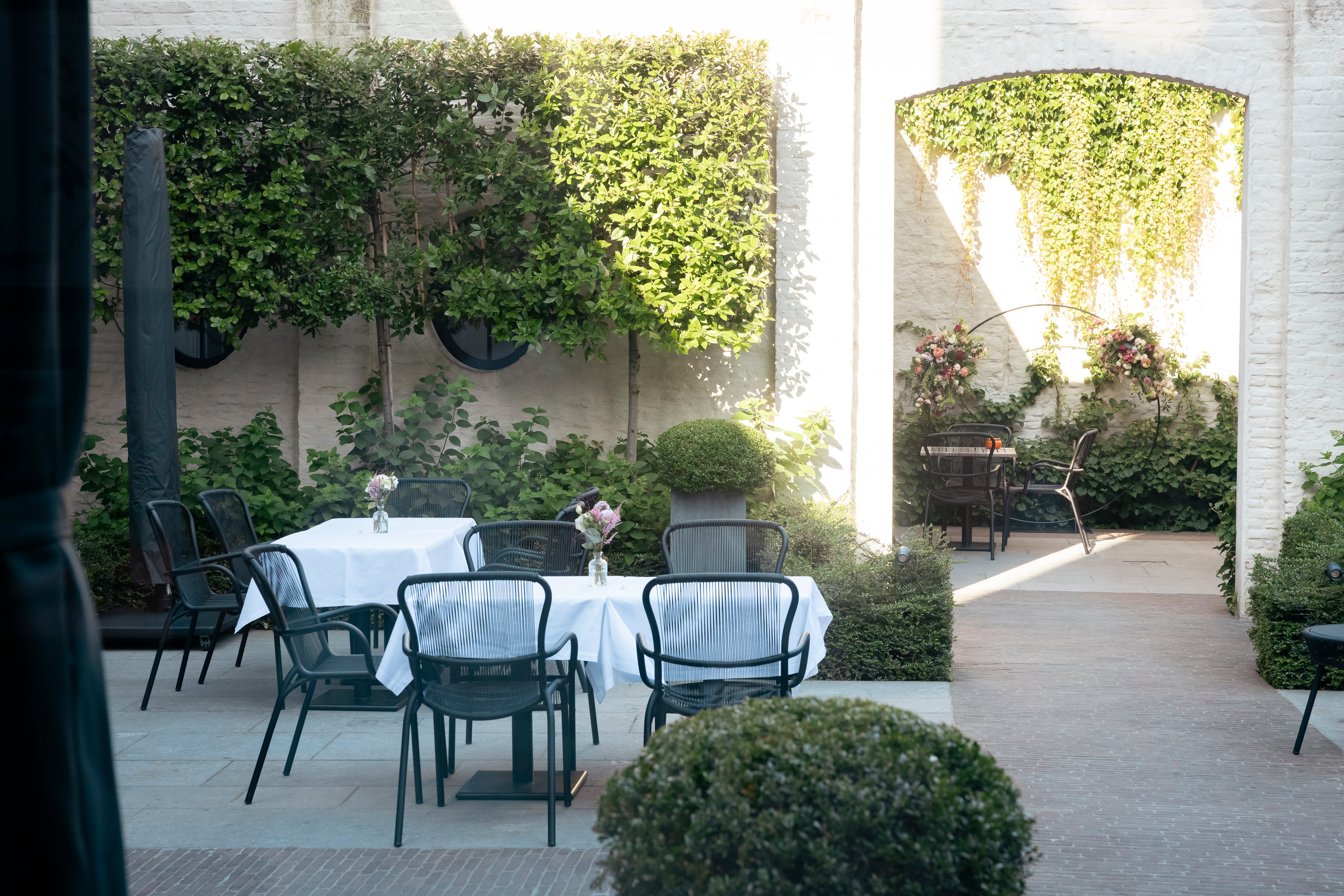 Vincent Sheppard Loop Dining Chair