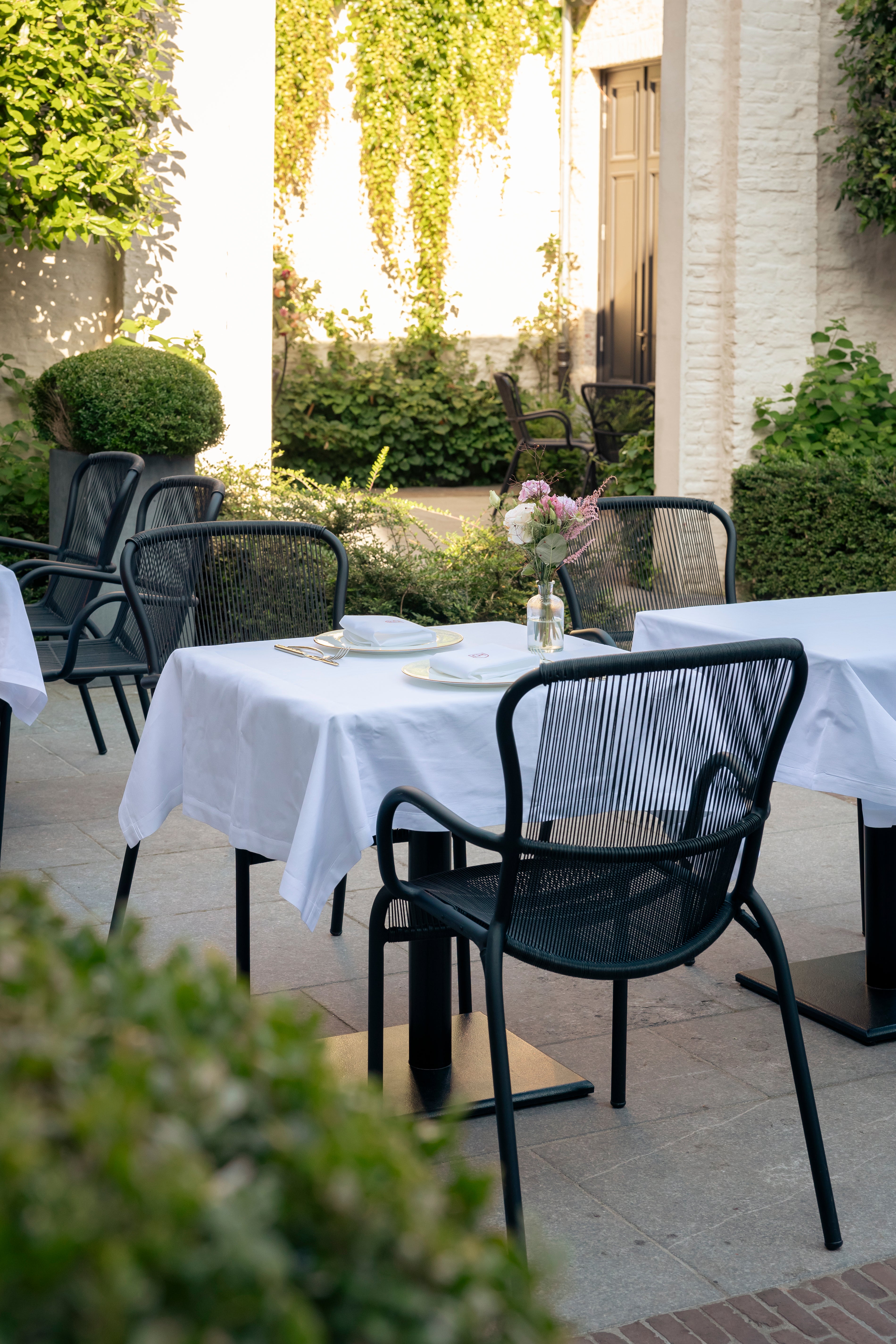 Vincent Sheppard Loop Dining Chair