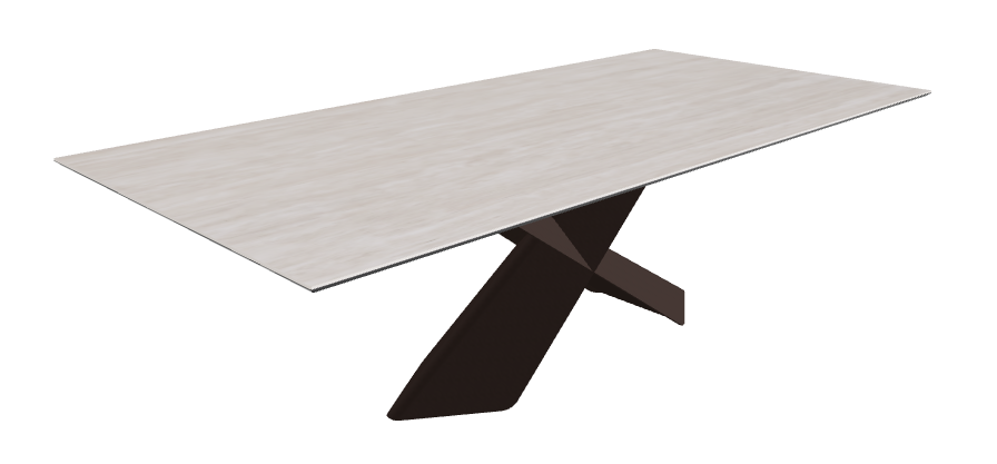 Colosseo.. Bronze Embossed