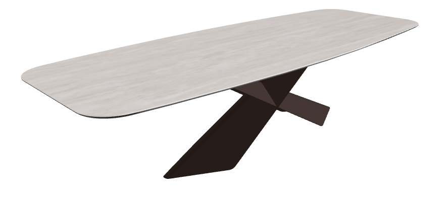 Colosseo.. Bronze Embossed