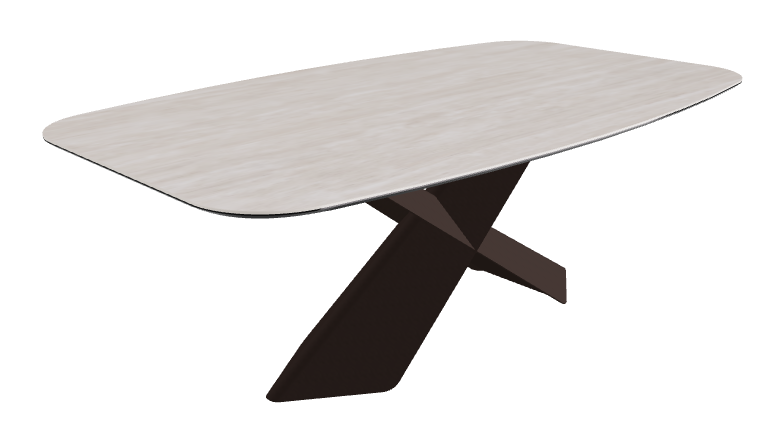 Colosseo.. Bronze Embossed