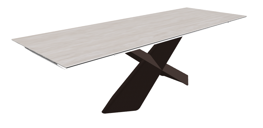 Colosseo.. Bronze Embossed