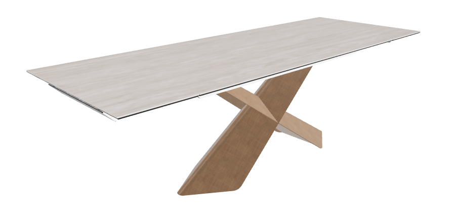 Colosseo.. Brushed Bronze..