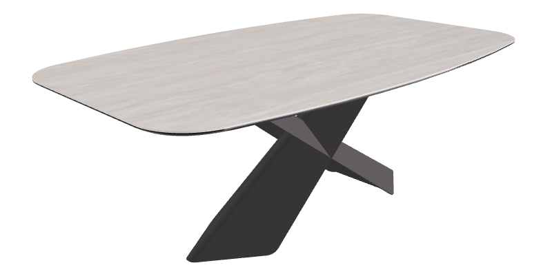 Colosseo.. Graphite Embossed