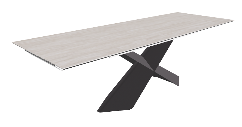 Colosseo.. Graphite Embossed