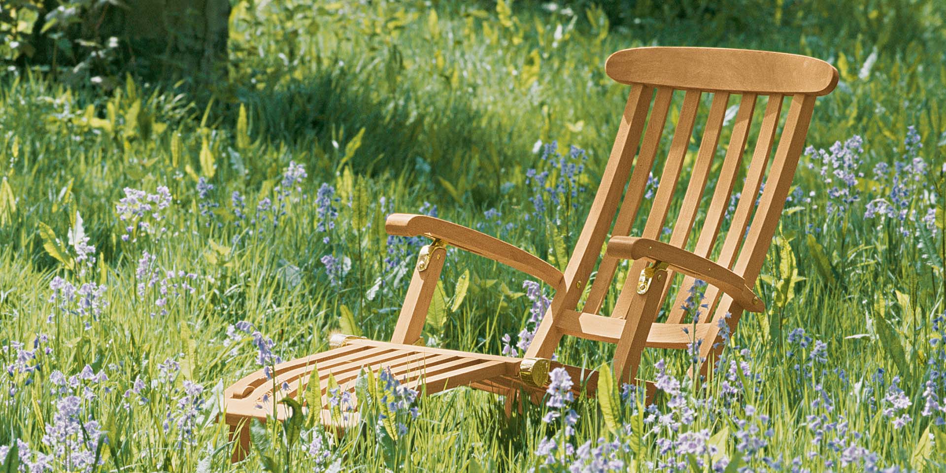 Barlow Tyrie Commodore Steamer