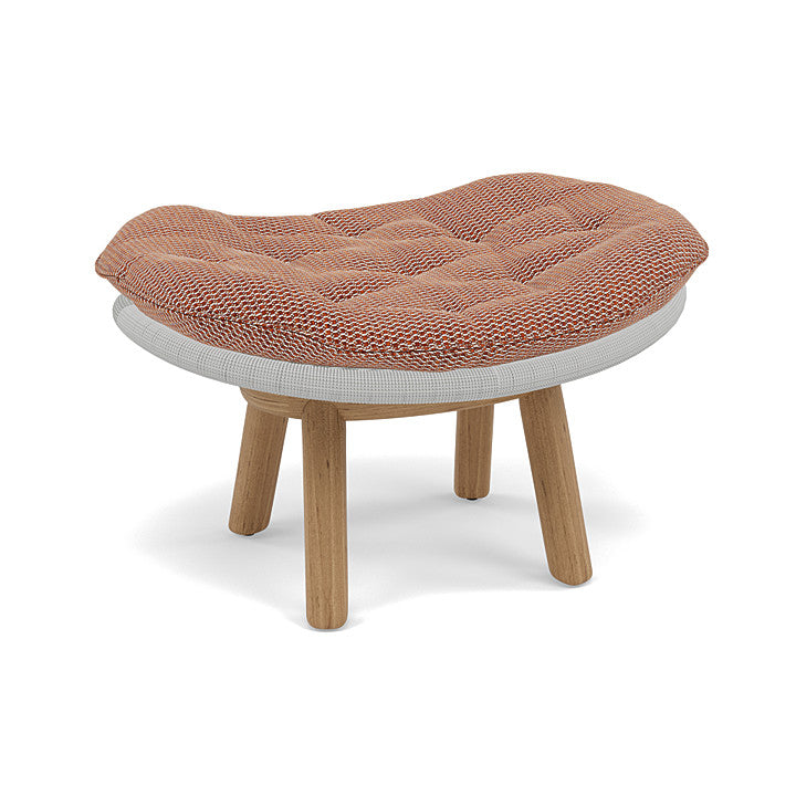 Manutti Sandua Lounge Set With Tsuki Side Table - 50% Off