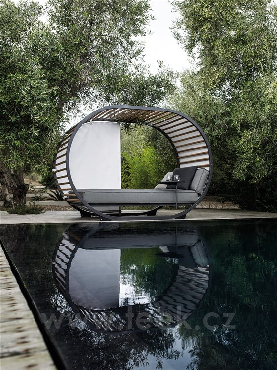 Gloster Cradle Daybed