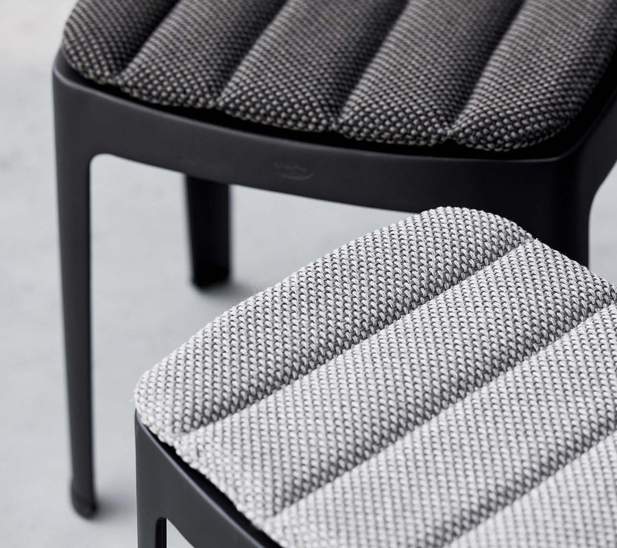 Cane-line Cut Stackable Stool