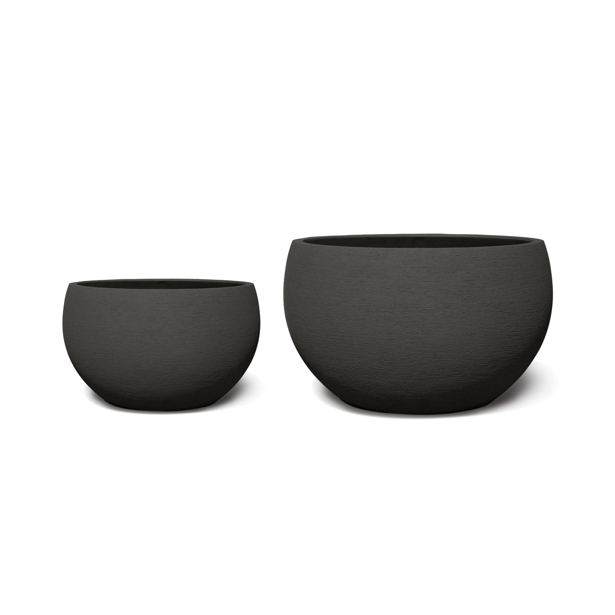 Jardinico Pots | Terra cerchio set of 2