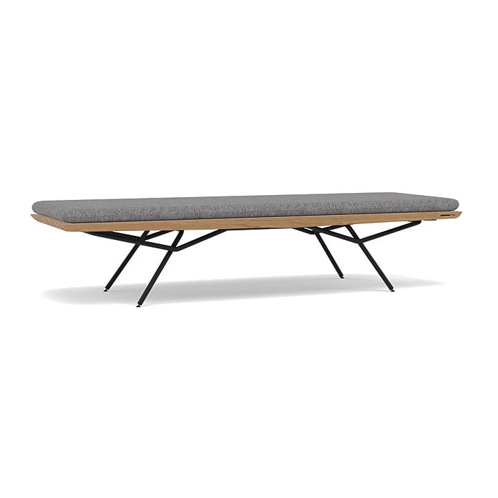 Manutti San Bench 200cm X 65cm