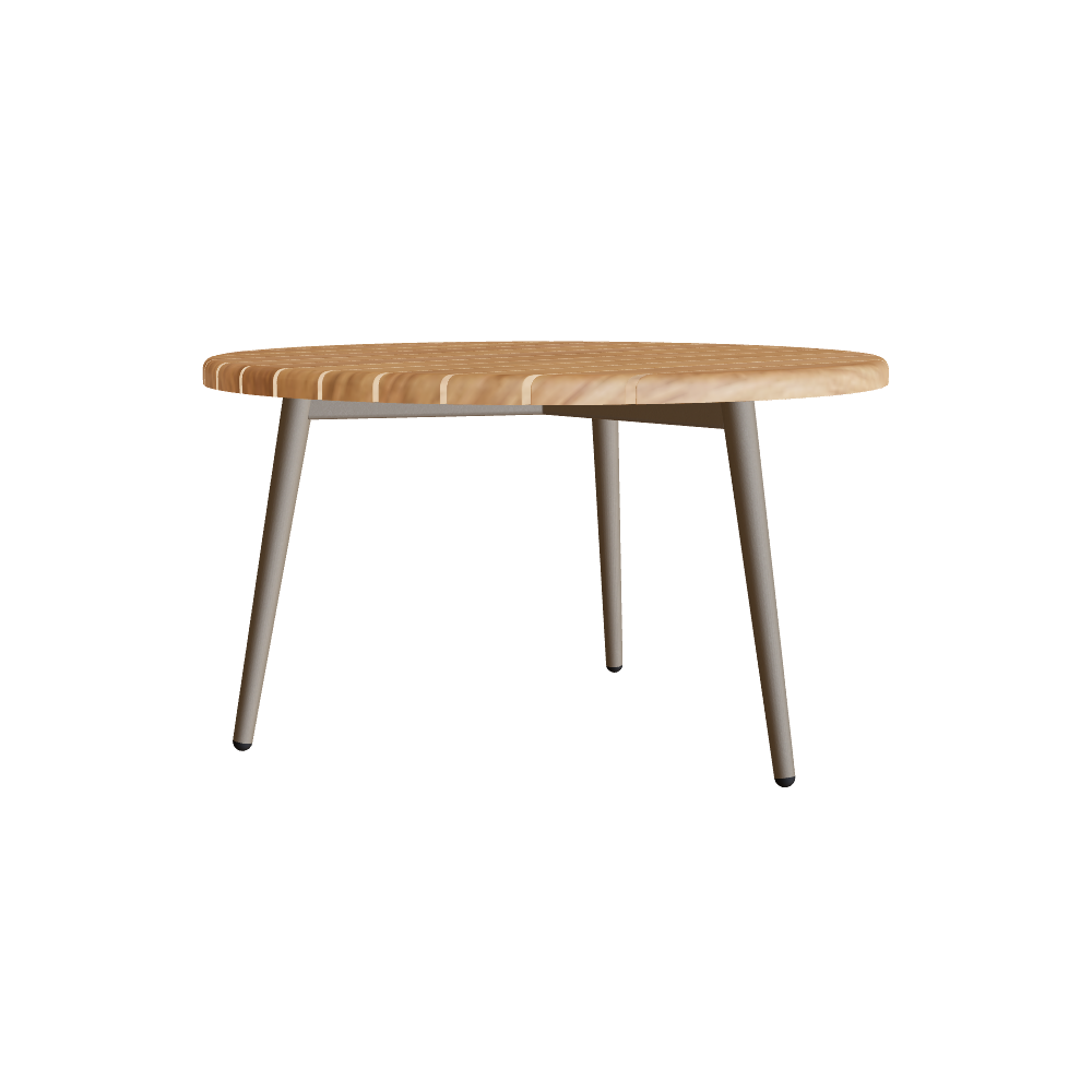 Royal Botania Styletto Side Table Ø 60 x 35