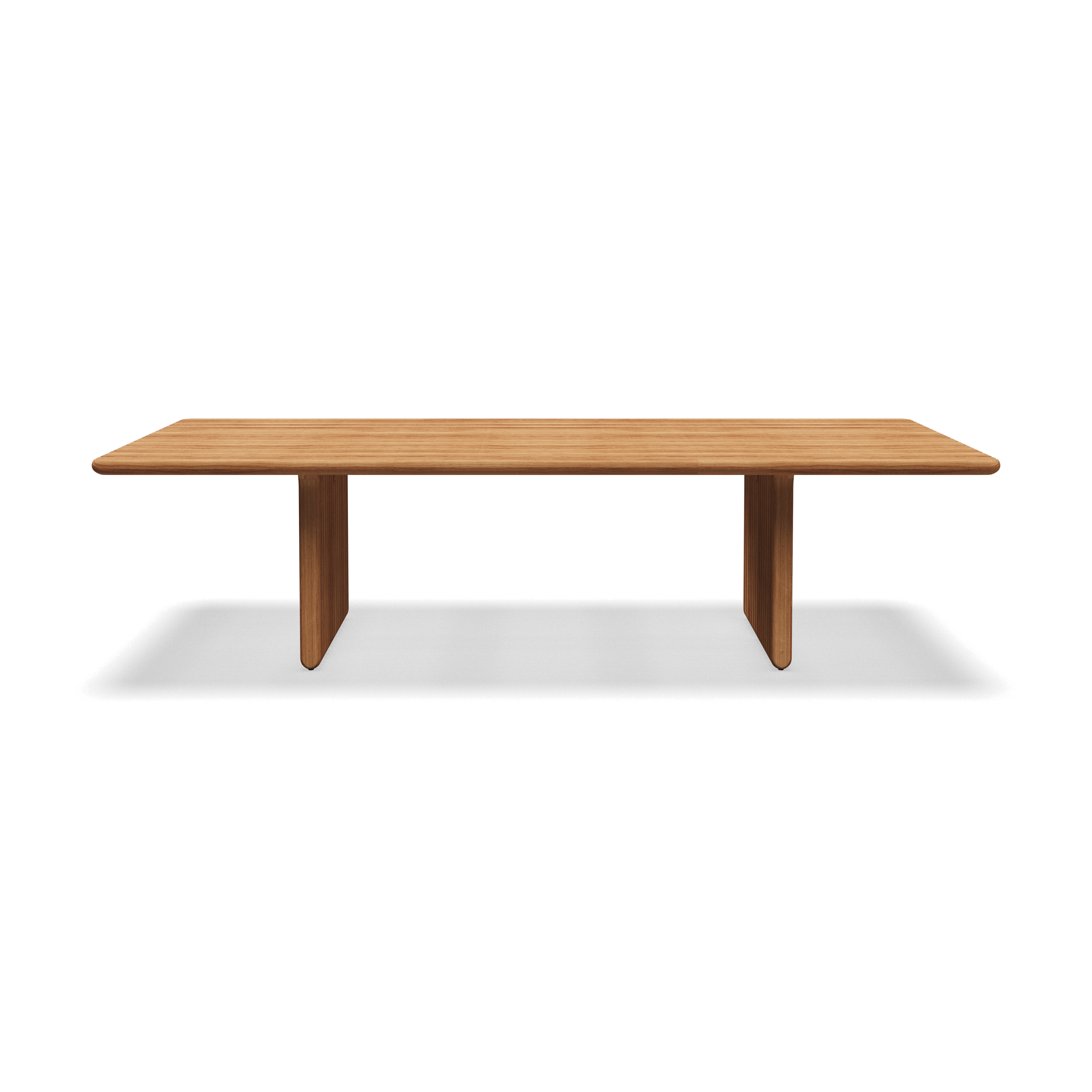 Gloster Deck 289cm Dining Table