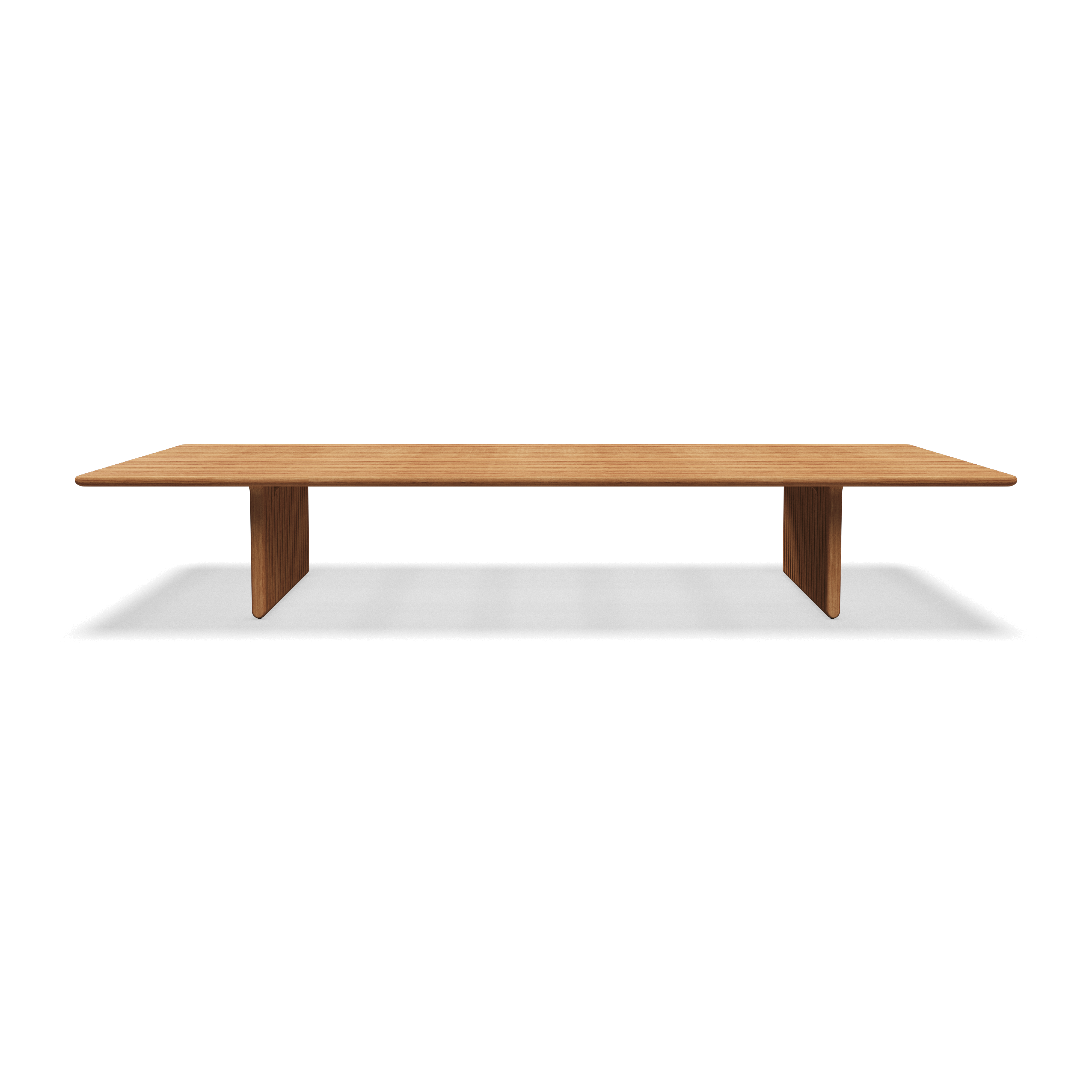 Gloster Deck 439cm Dining Table