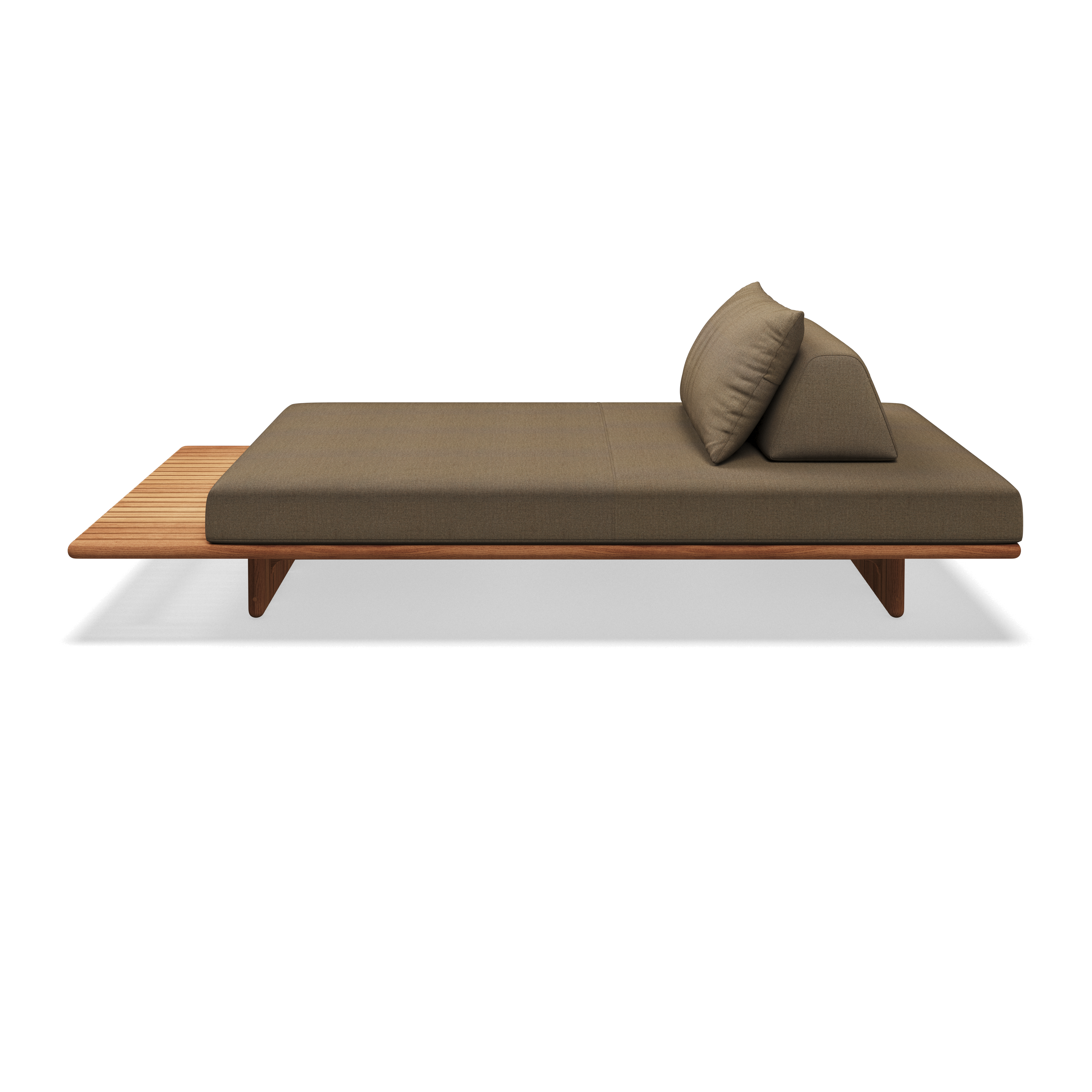 Gloster Deck 261cm Seating Unit