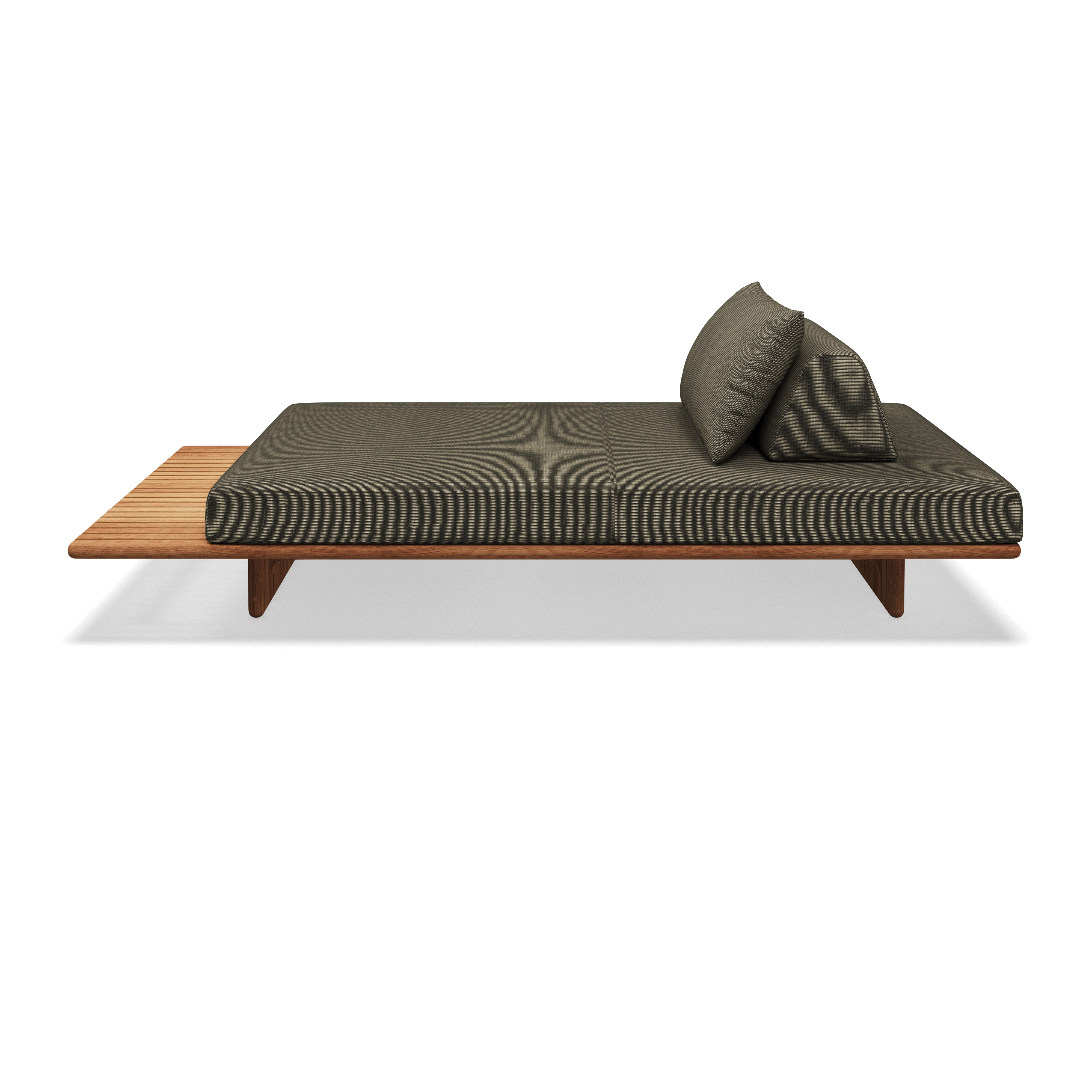 Gloster Deck 261cm Seating Unit