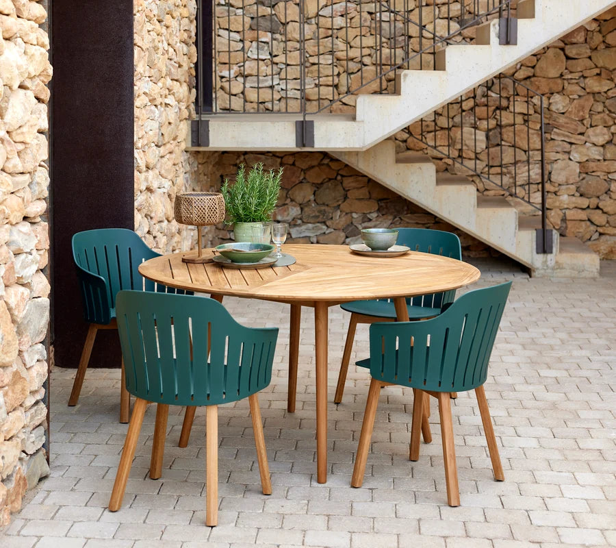 Cane-line Define Dining Tables