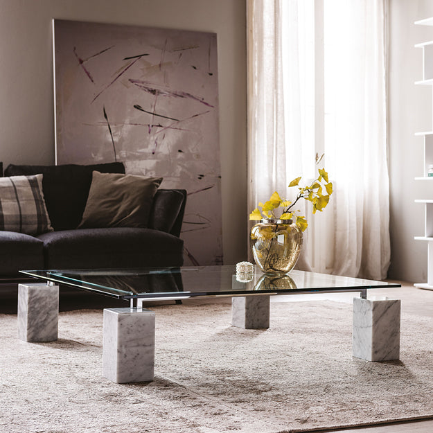 Cattelan Italia Dielle Coffee Table